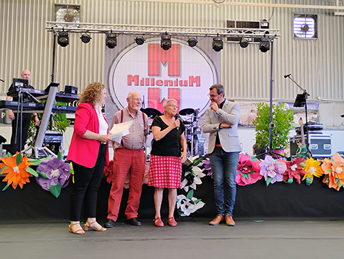 16a Festa de la Gent Gran