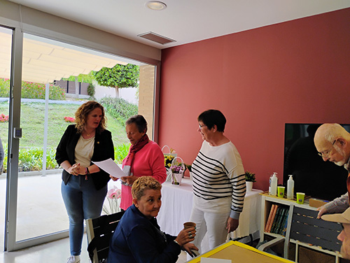 16a Festa de la Gent Gran d'Alella - Foto 56092532