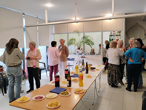 16a Festa de la Gent Gran d'Alella - Foto 15155092