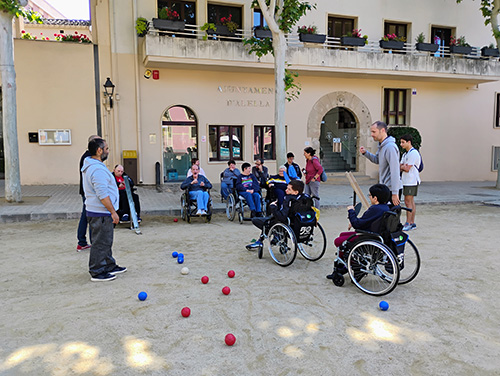 16a Festa de la Gent Gran d'Alella - Foto 66521494