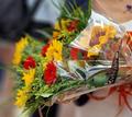 Ofrena floral 2024