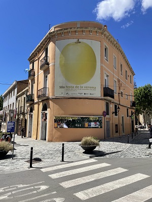 50a Festa de la Verema