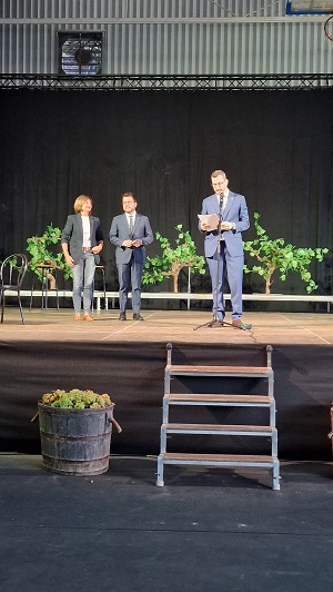 50a Festa de la Verema