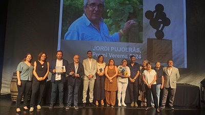 50a Festa de la Verema