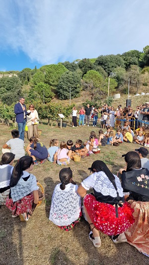 50a Festa de la Verema