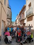 Festa de la Gent Gran 2025
