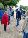 17a Festa de la Gent Gran