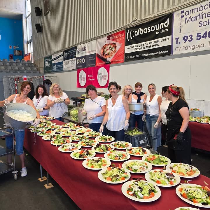 Festa de la Gent Gran 2025