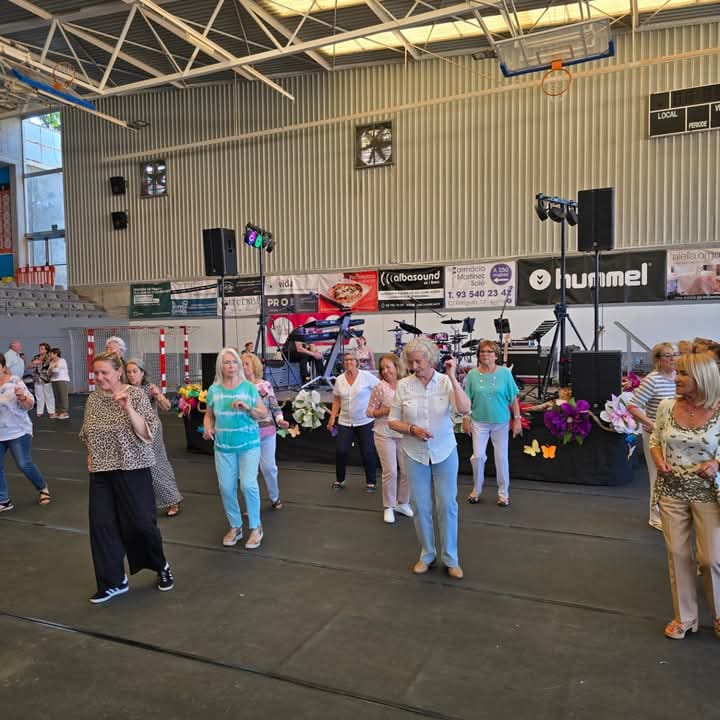 Festa de la Gent Gran 2025