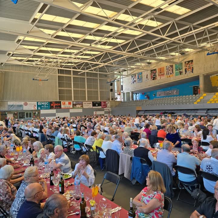 Festa de la Gent Gran 2025