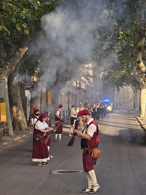51a Festa de la Verema