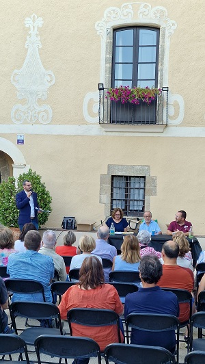 51a Festa de la Verema