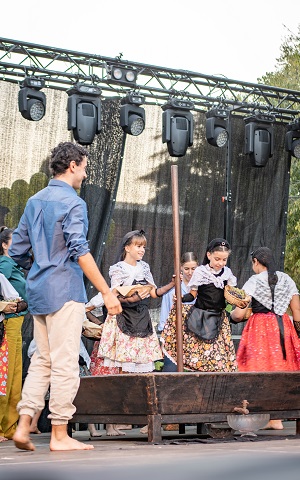 51a Festa de la Verema