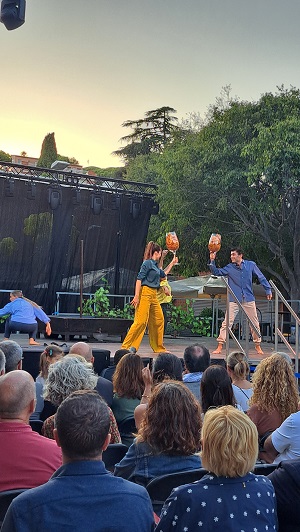 51a Festa de la Verema