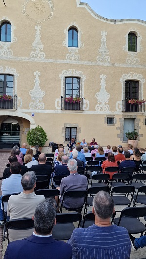 51a Festa de la Verema