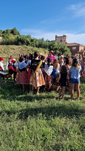 51a Festa de la Verema
