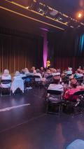 18a Festa de la Gent Gran