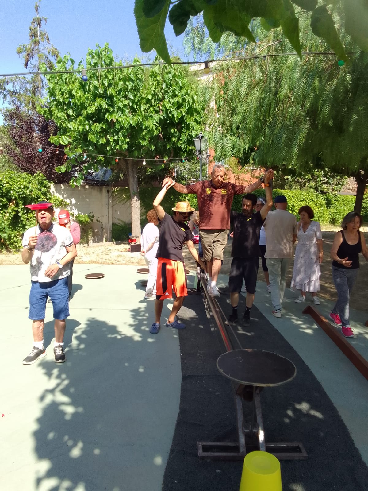 18a Festa de la Gent Gran