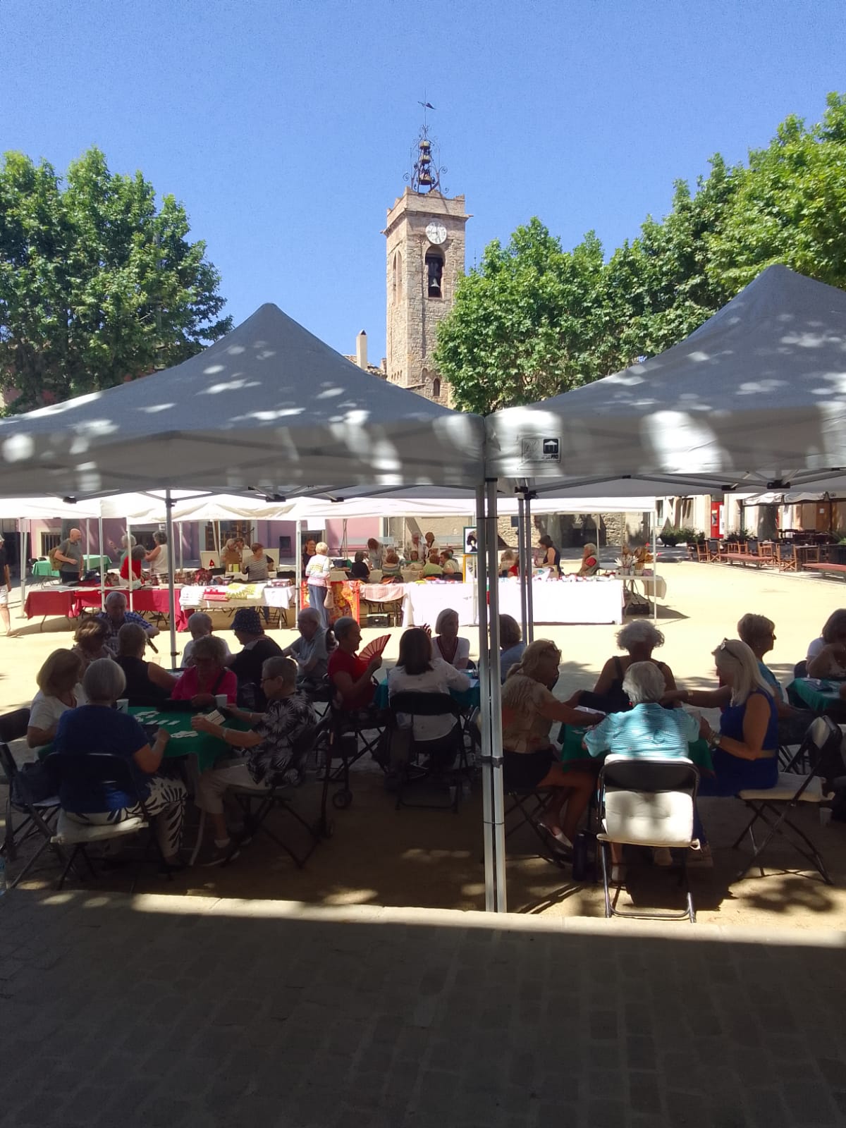 18a Festa de la Gent Gran