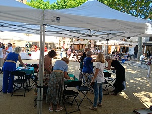 18a Festa de la Gent Gran