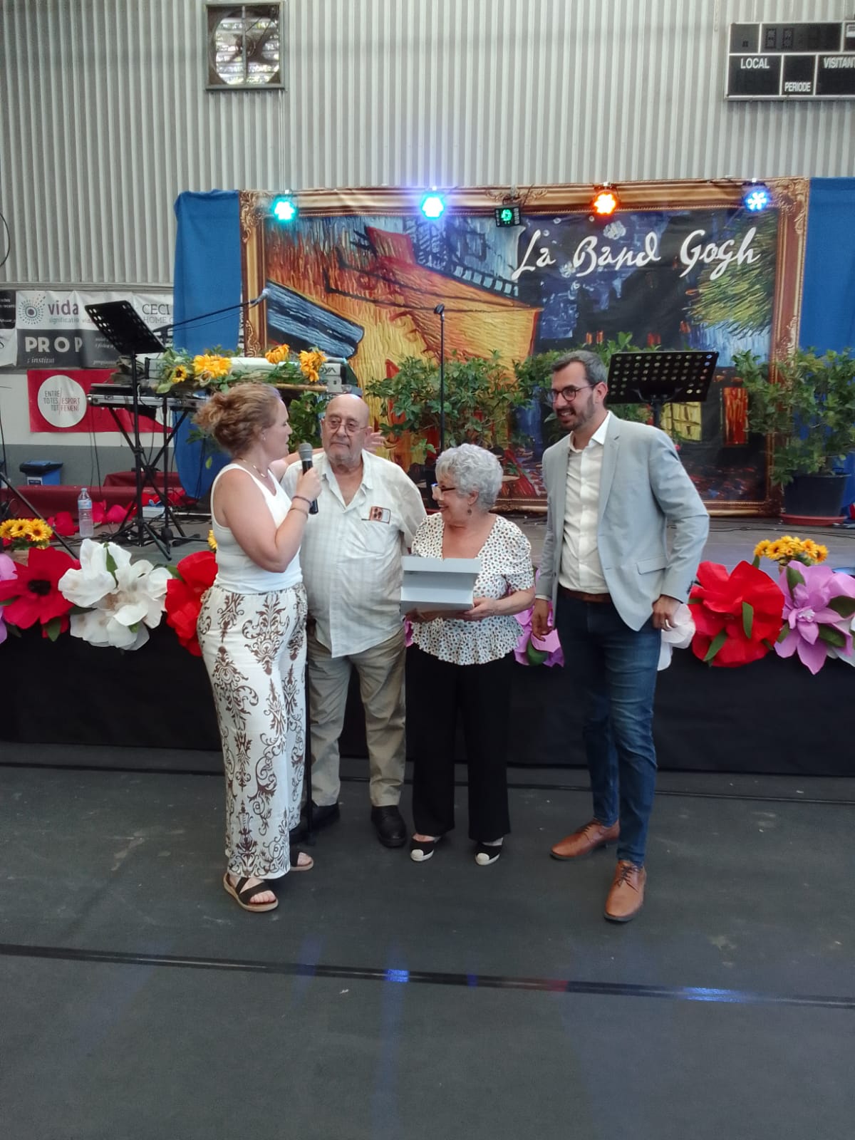 18a Festa de la Gent Gran