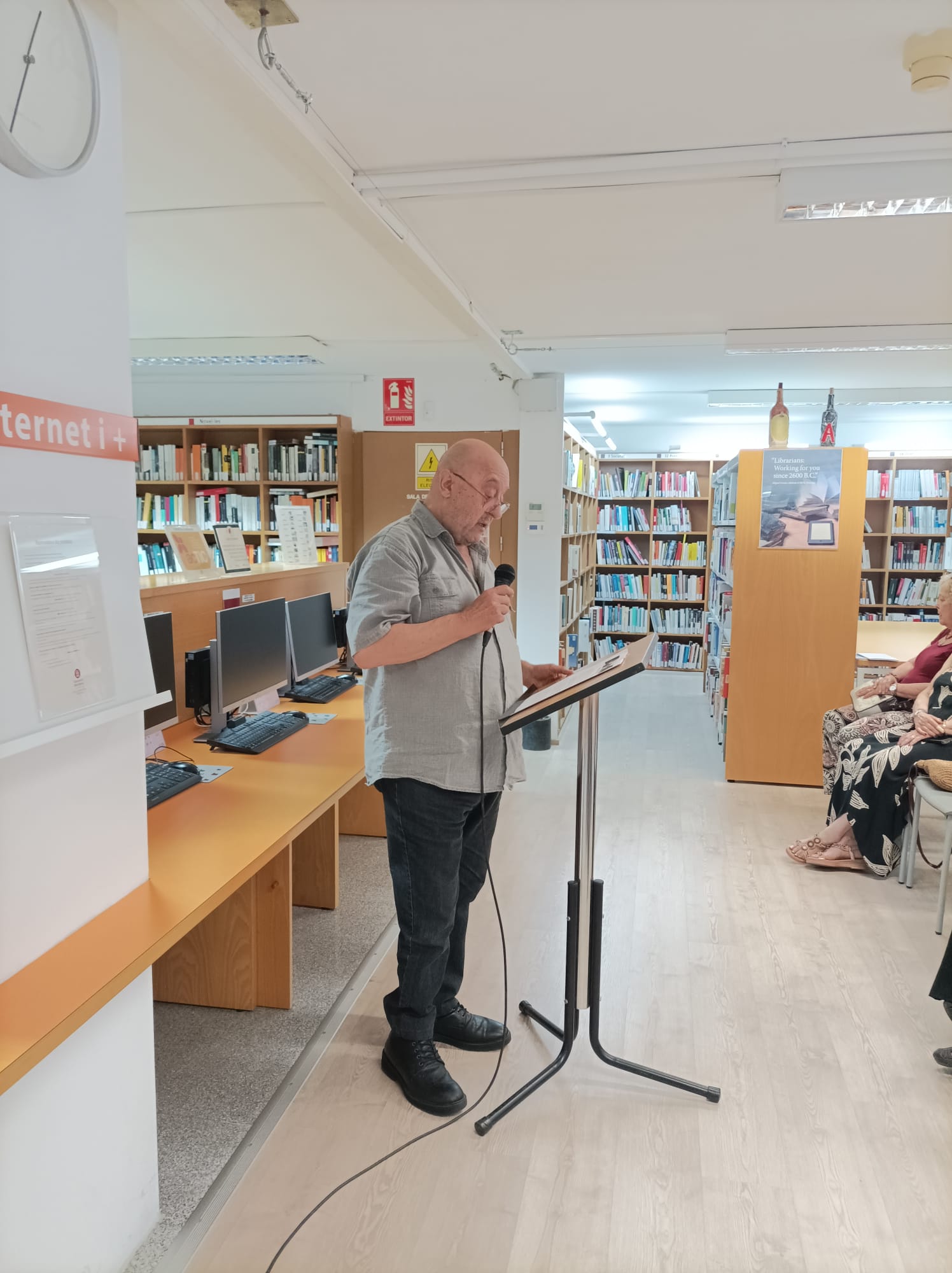 18a Festa de la Gent Gran