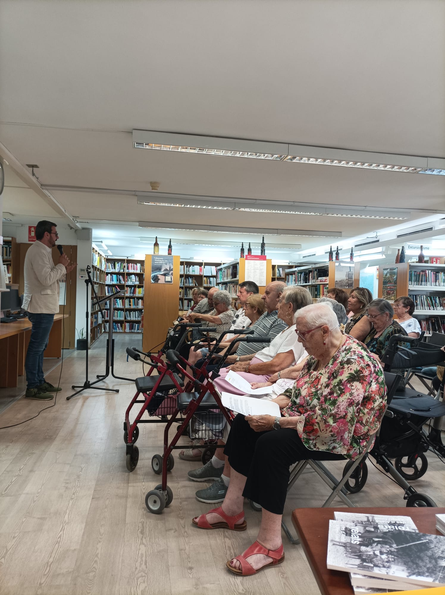 18a Festa de la Gent Gran