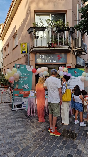 Nit del Comer� 2026