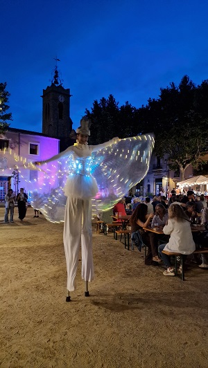 Nit del Comer� 2026