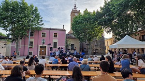 Nit del Comer� 2026
