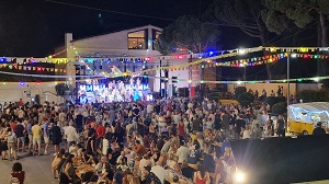 Festa Major de Sant Feliu 2025