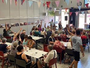 Festa Major de Sant Feliu 2025