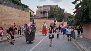 Festa Major de Sant Feliu 2025