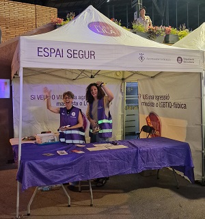 Festa Major de Sant Feliu 2025