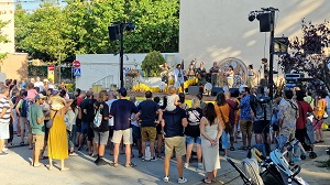 Festa Major de Sant Feliu 2025
