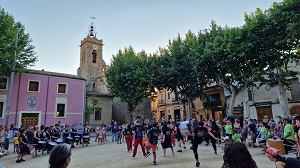Festa Major de Sant Feliu 2025
