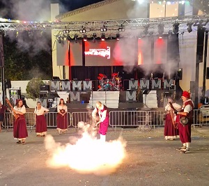 Festa Major de Sant Feliu 2025