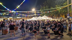 Festa Major de Sant Feliu 2025