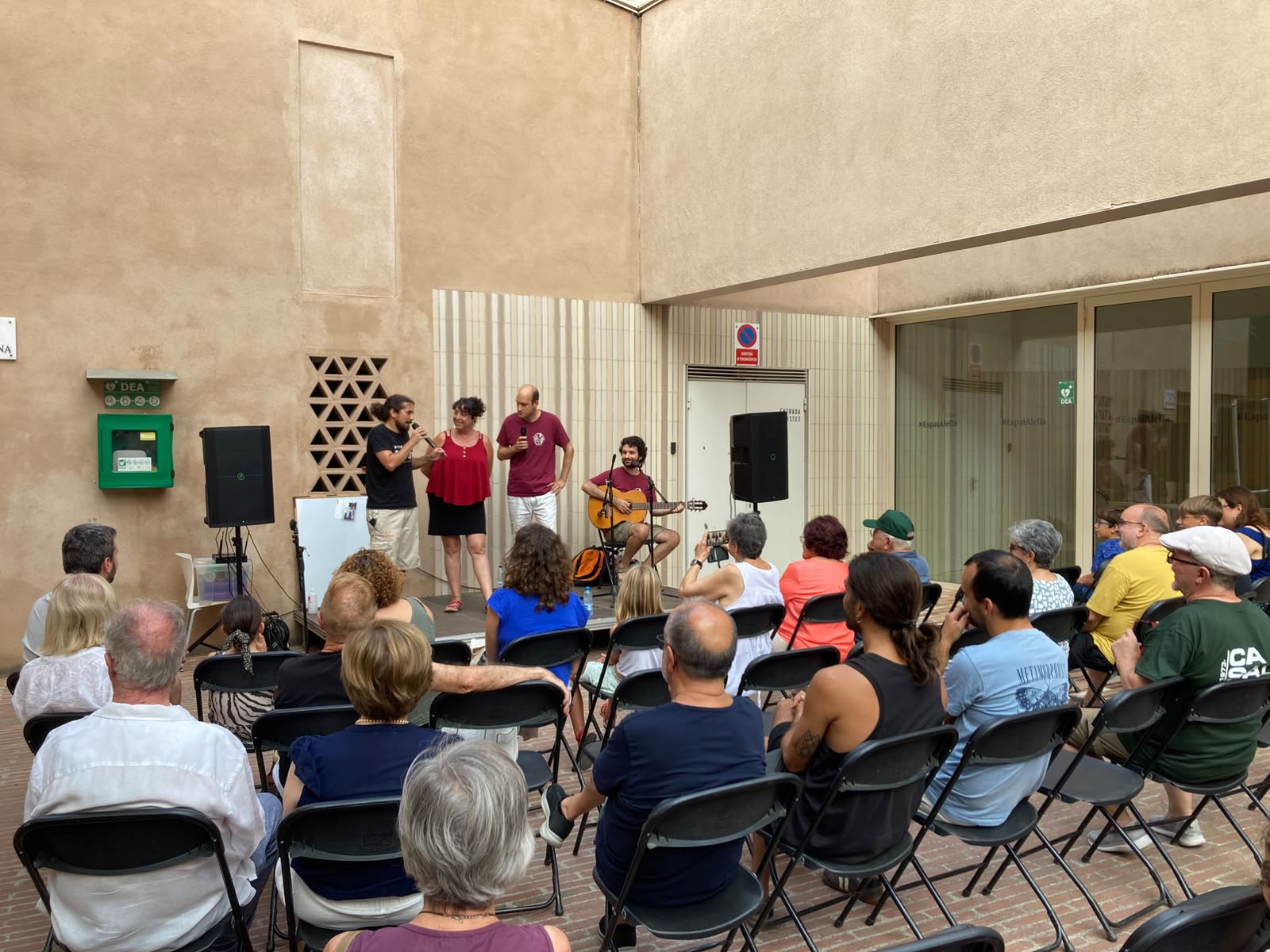 Festa Major de Sant Feliu 2026 - Foto 52503753