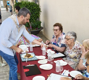 Festa Major de Sant Feliu 2026 - Foto 50572432