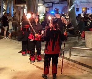 Festa Major de Sant Feliu 2026 - Foto 15880759