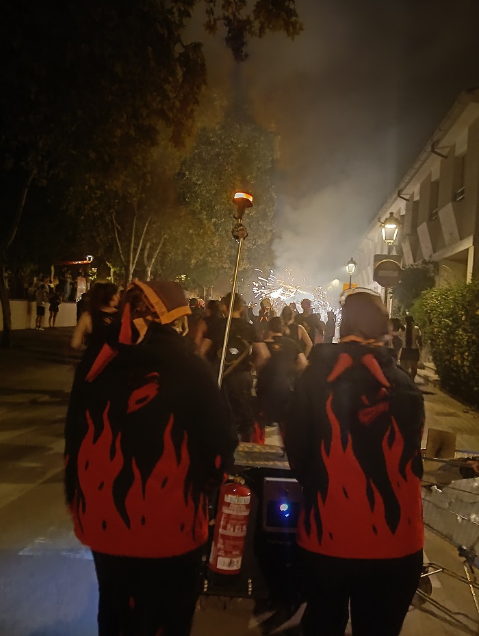 52a Festa de la Verema
