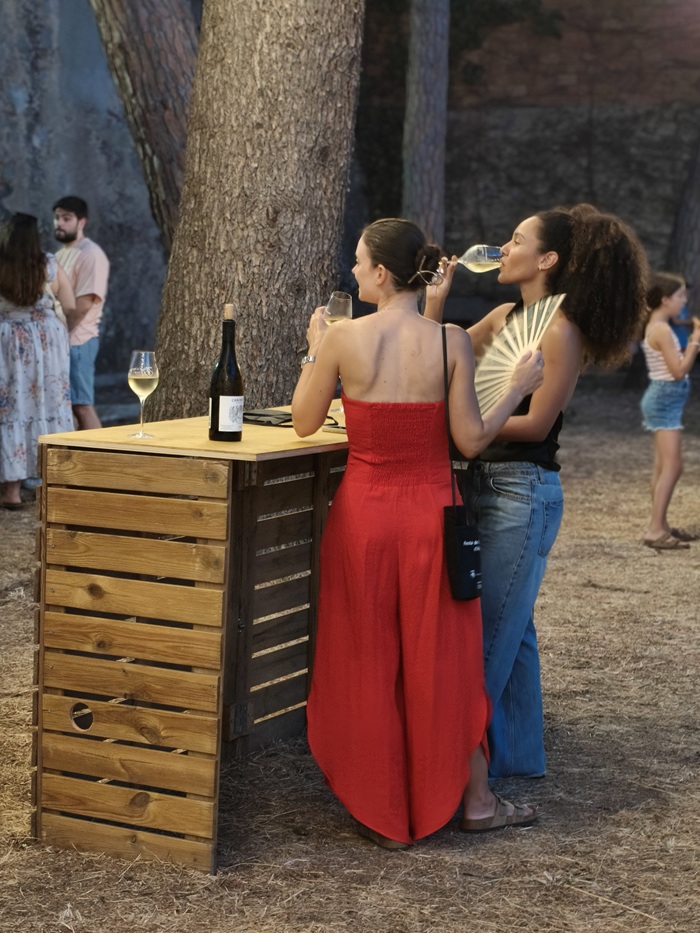 52a Festa de la Verema d'Alella - Foto 68724980