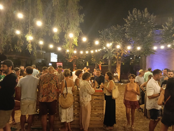 52a Festa de la Verema d'Alella - Foto 40355405