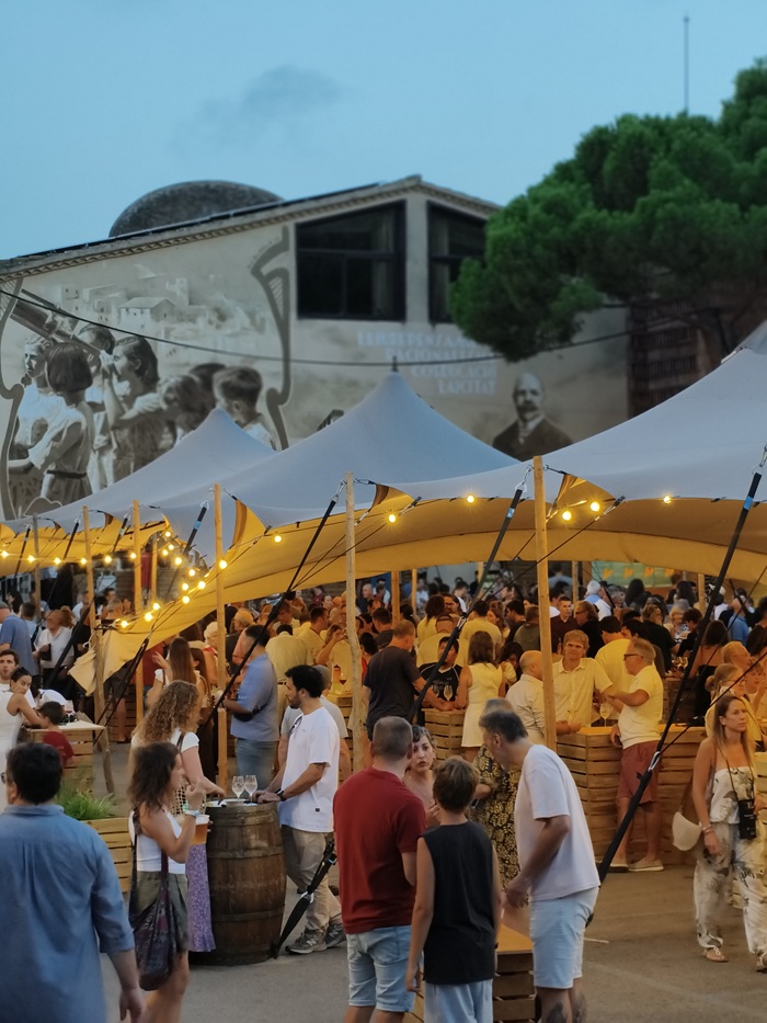 52a Festa de la Verema d'Alella - Foto 10735299