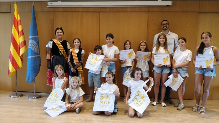 52a Festa de la Verema