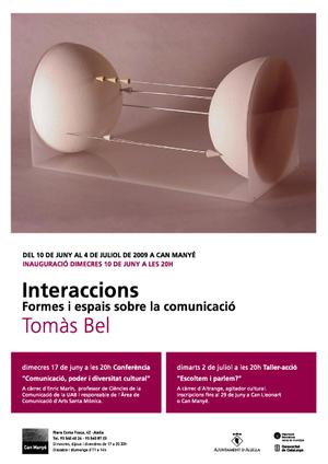 Tomas Bel Expo