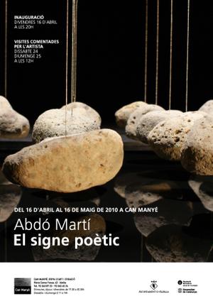 Abdó Martí expo