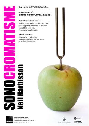 Sonocromatisme expo