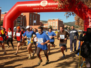 2n Cros d'Alella